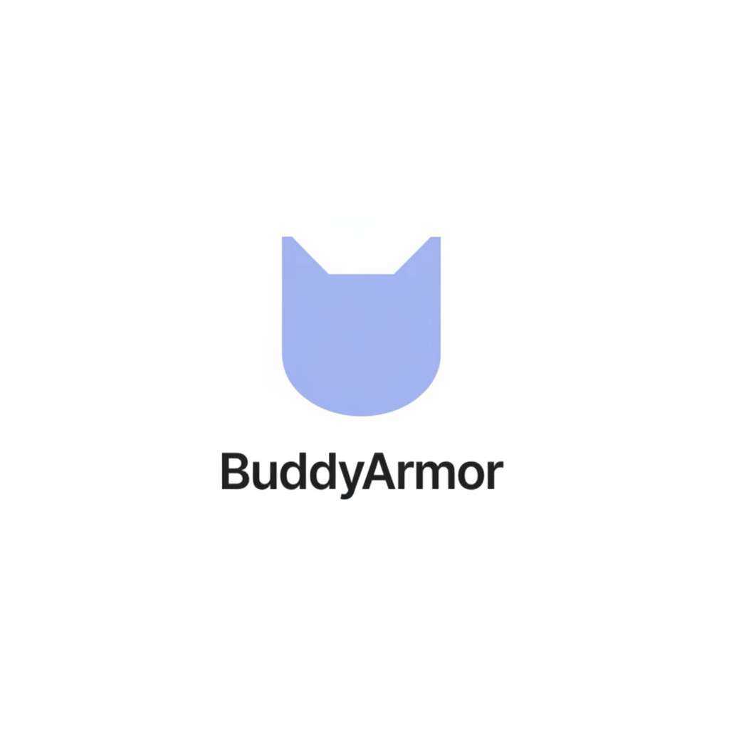 BUDDYARMOR