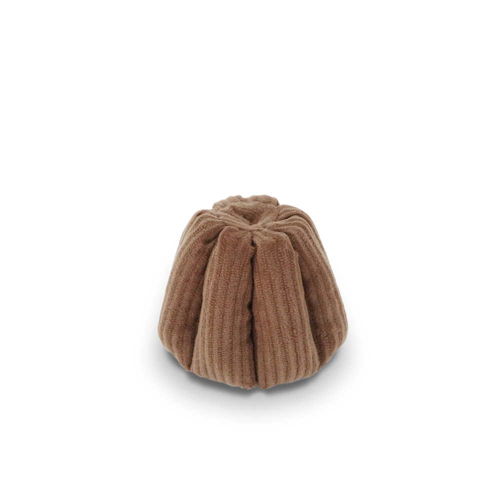 CANELE // ENRICHMENT DOG TOY // Squeaky + Snuffle