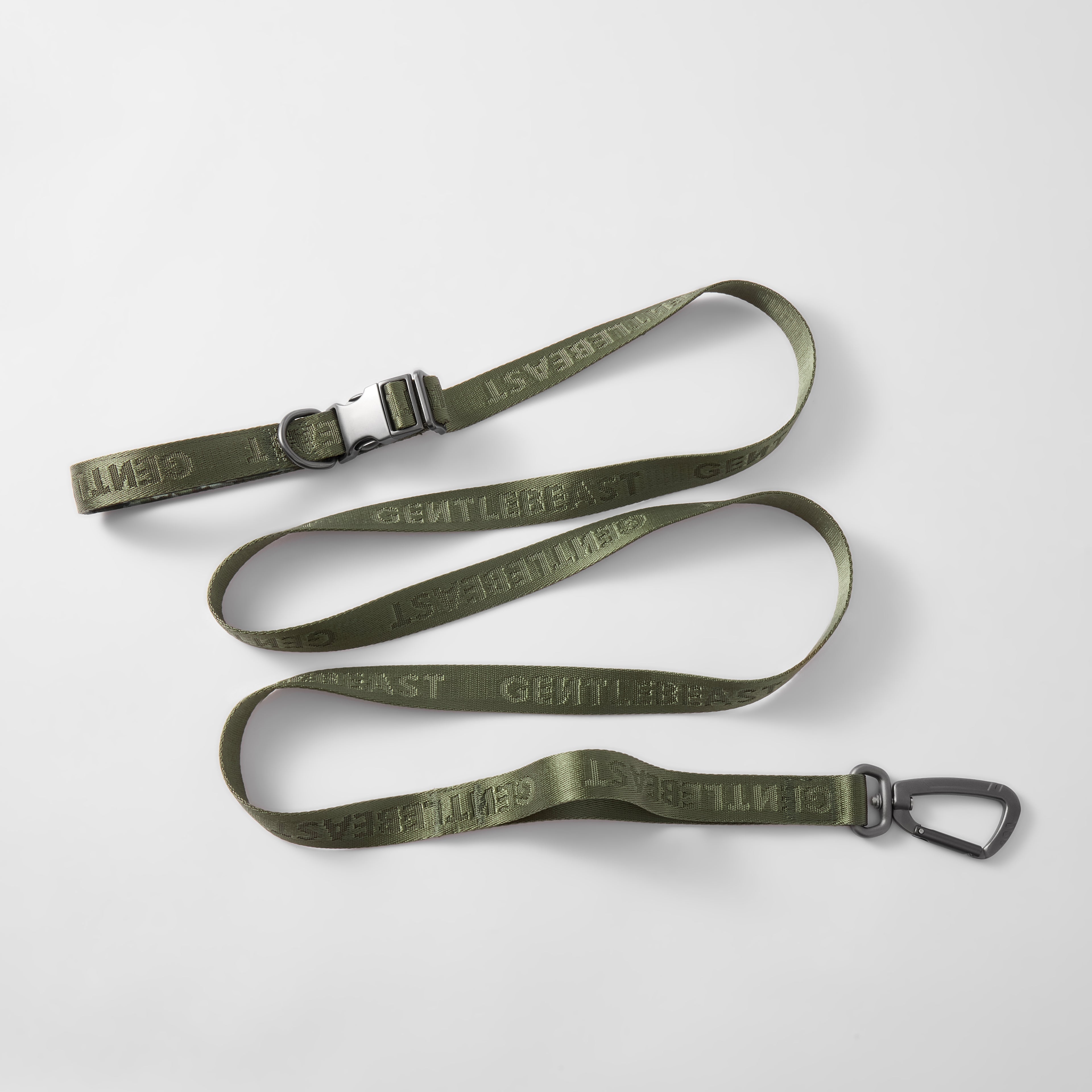 MIDNIGHT WALKER | FREEHAND LEASH