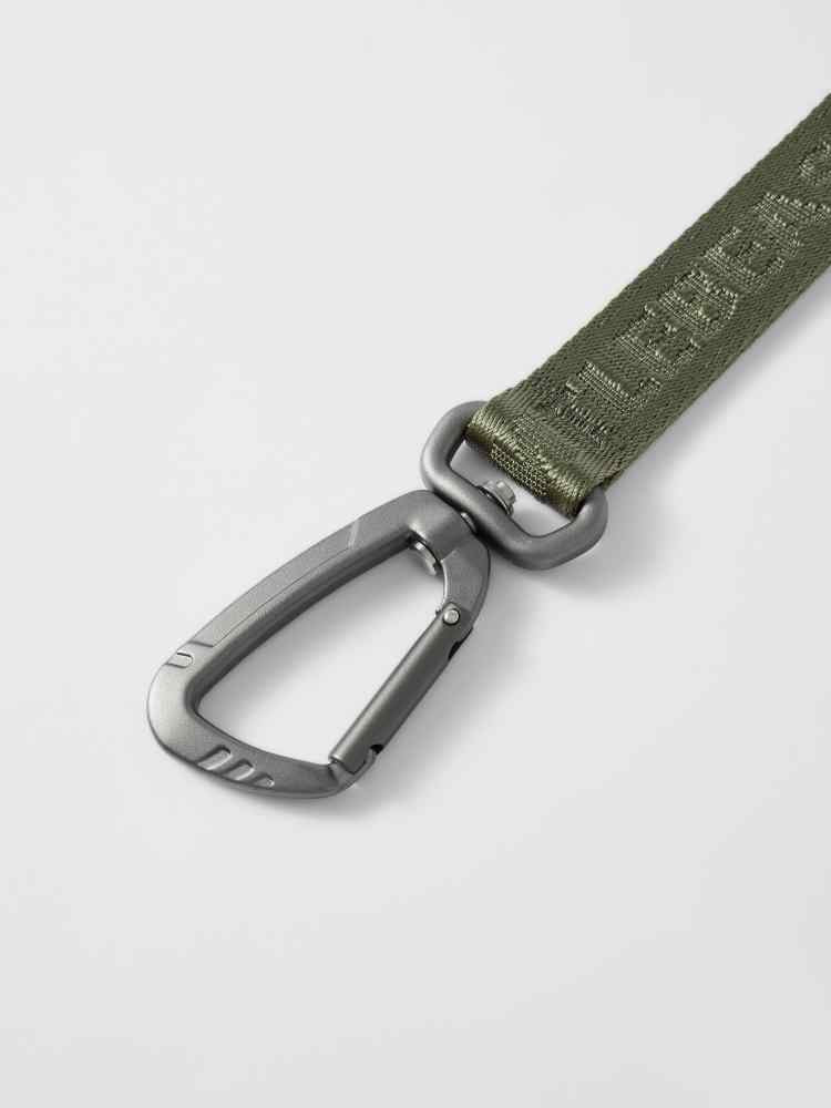 MIDNIGHT WALKER | SHORT LEASH