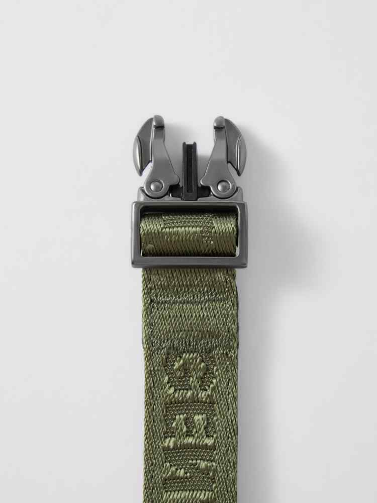 MIDNIGHT WALKER | SHORT LEASH