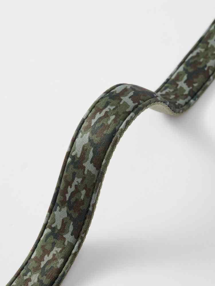 MIDNIGHT WALKER | SHORT LEASH