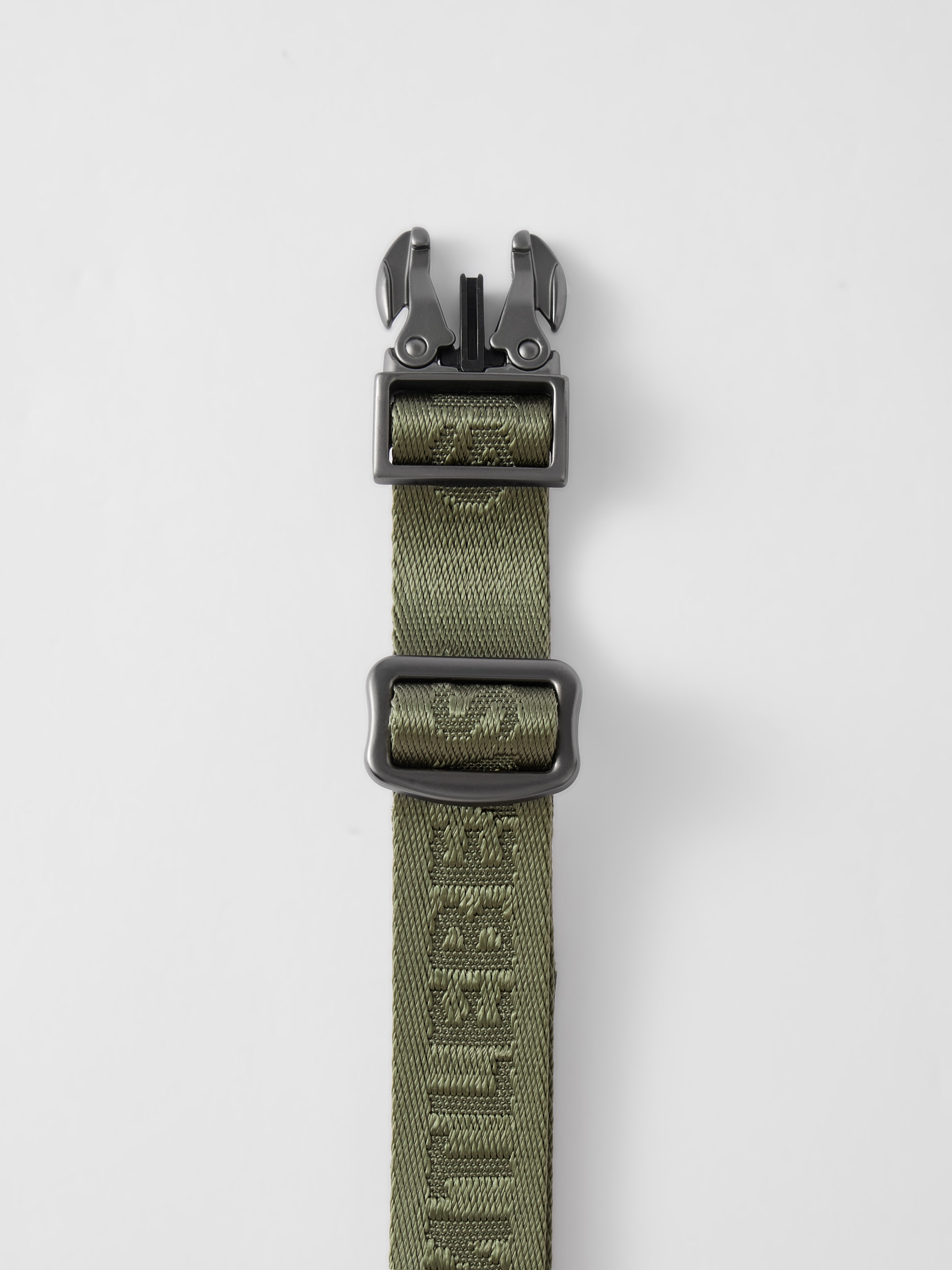 MIDNIGHT WALKER | FREEHAND LEASH