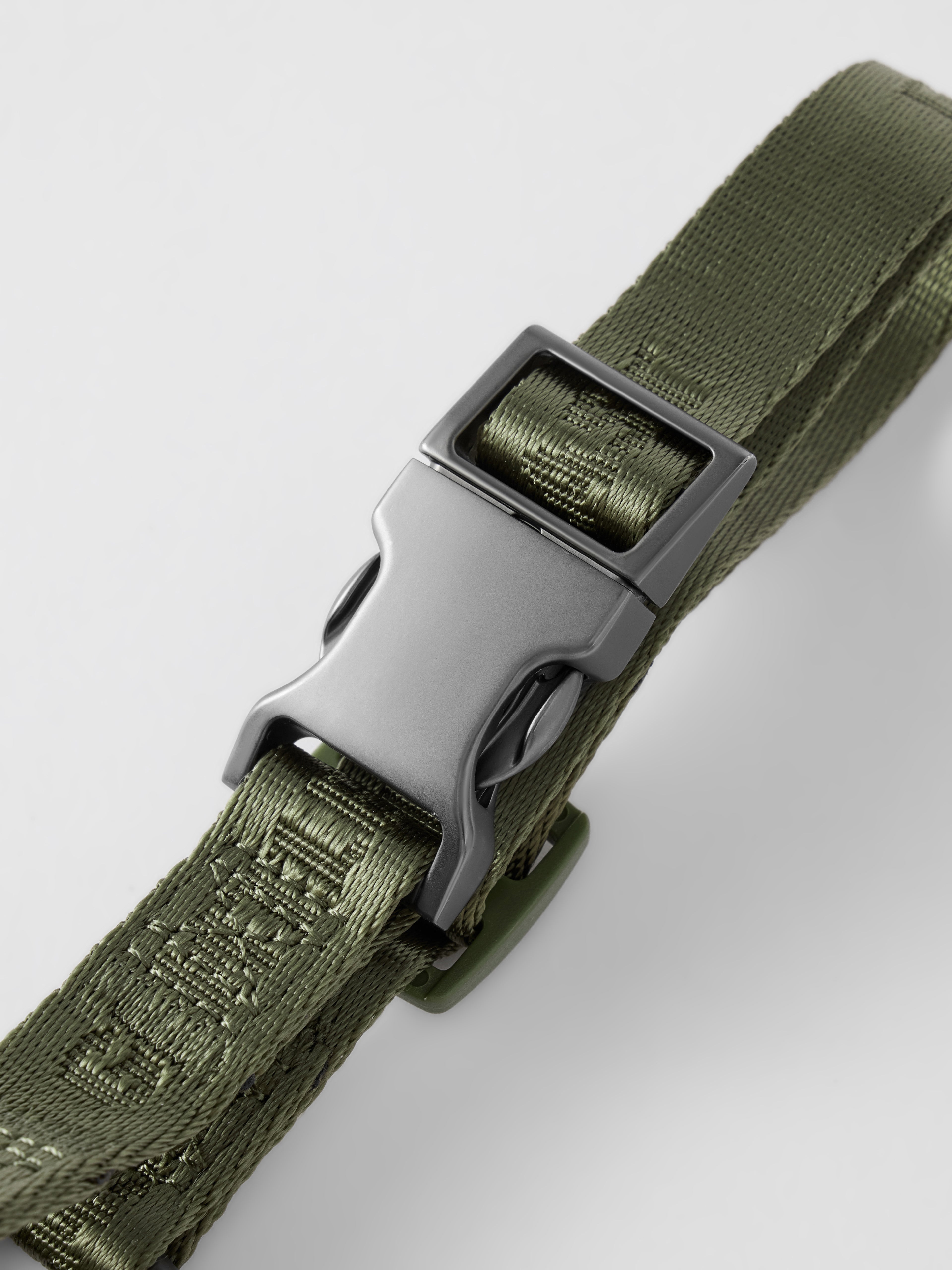 MIDNIGHT WALKER | FREEHAND LEASH