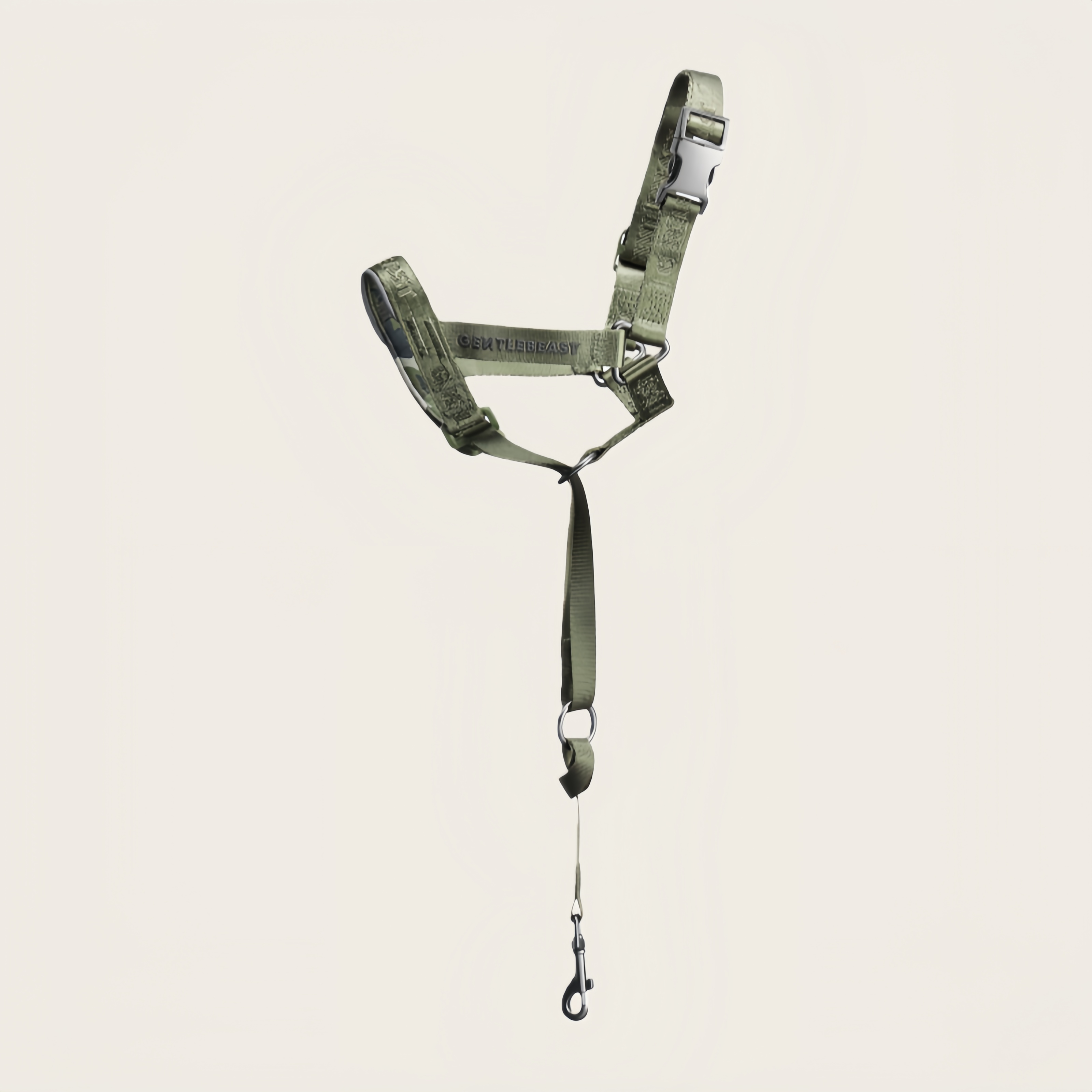 MIDNIGHT WALKER | HEAD COLLAR