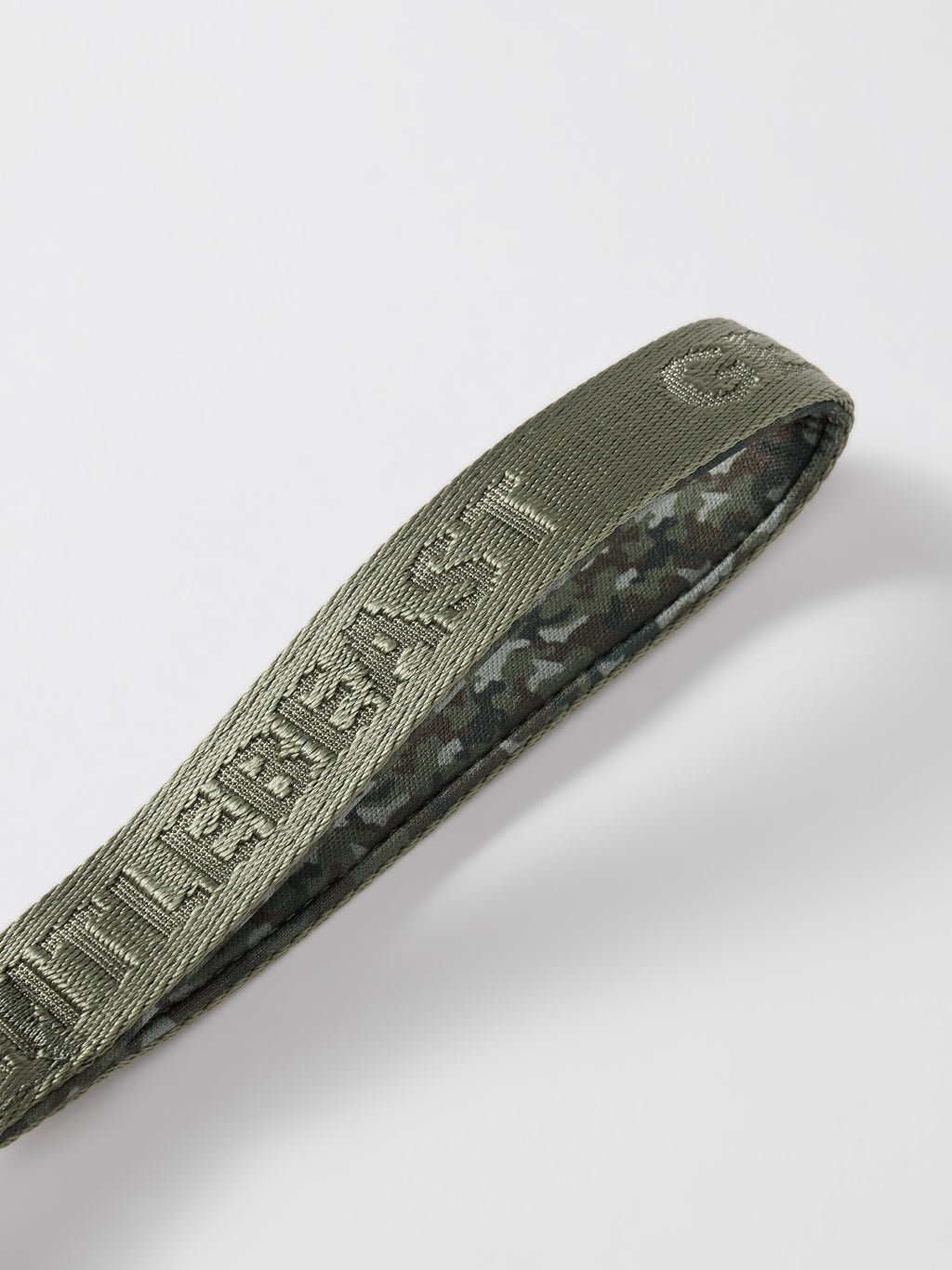 MIDNIGHT WALKER| LEASH