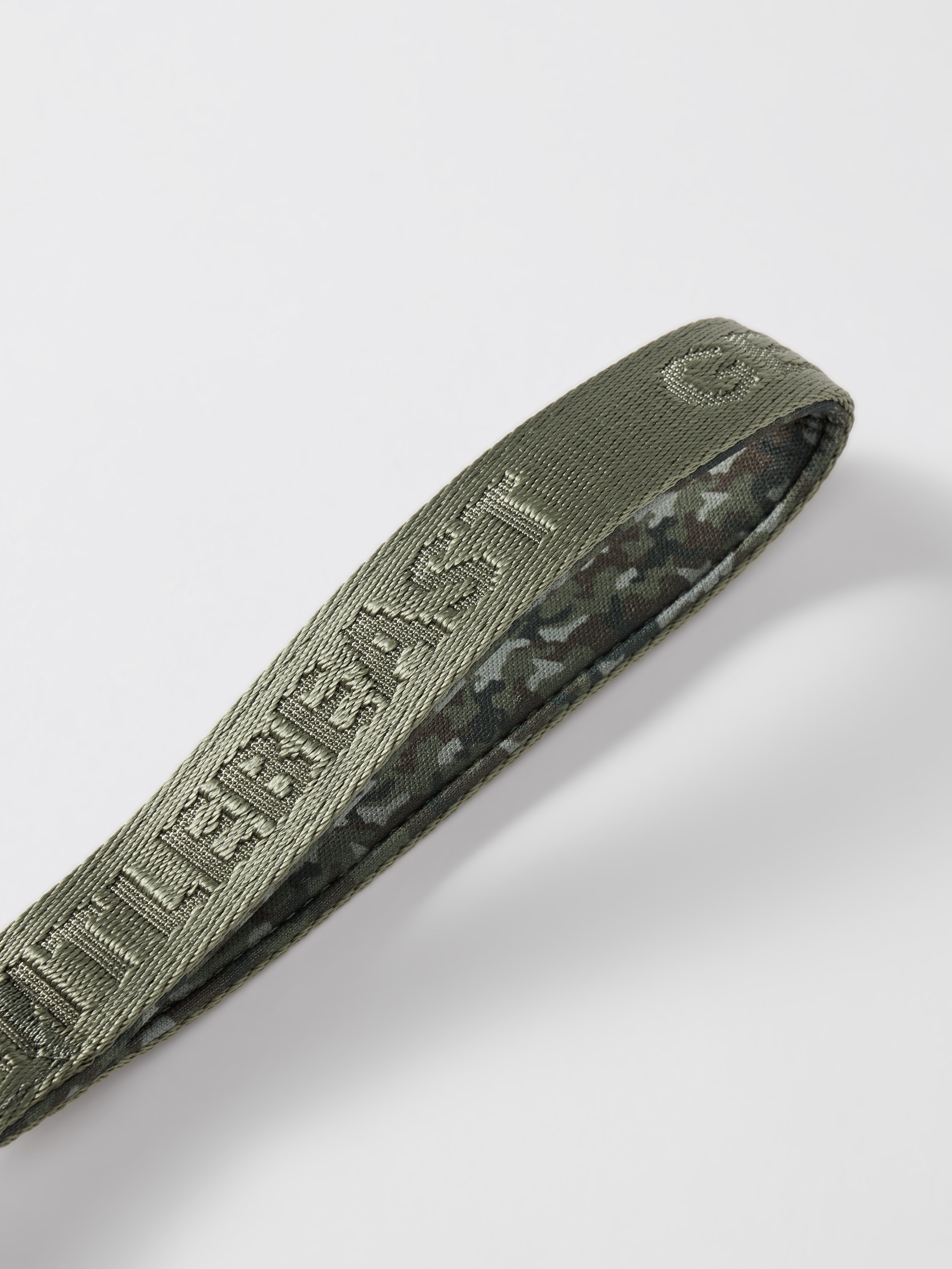 MIDNIGHT WALKER| LEASH