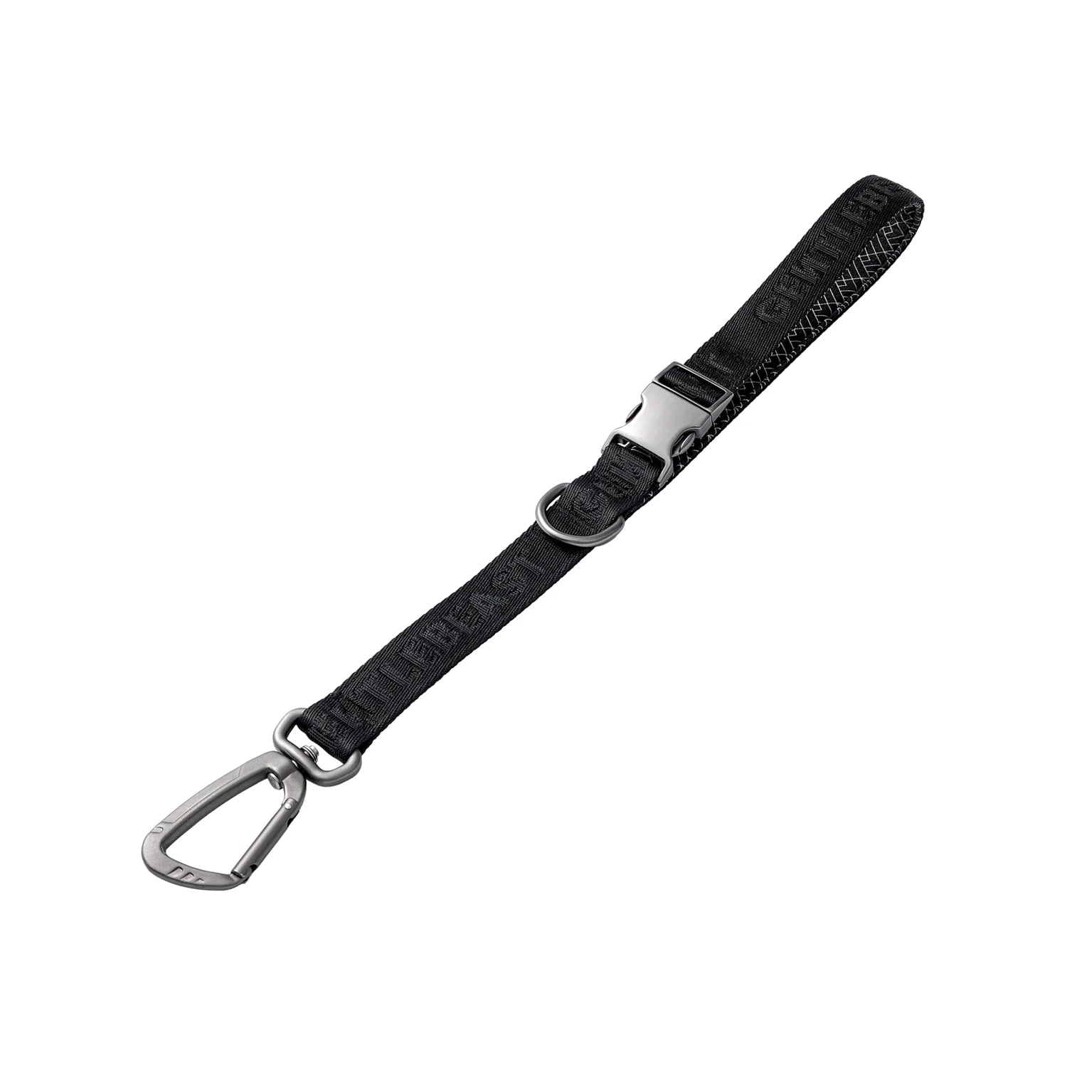 MIDNIGHT WALKER | SHORT LEASH