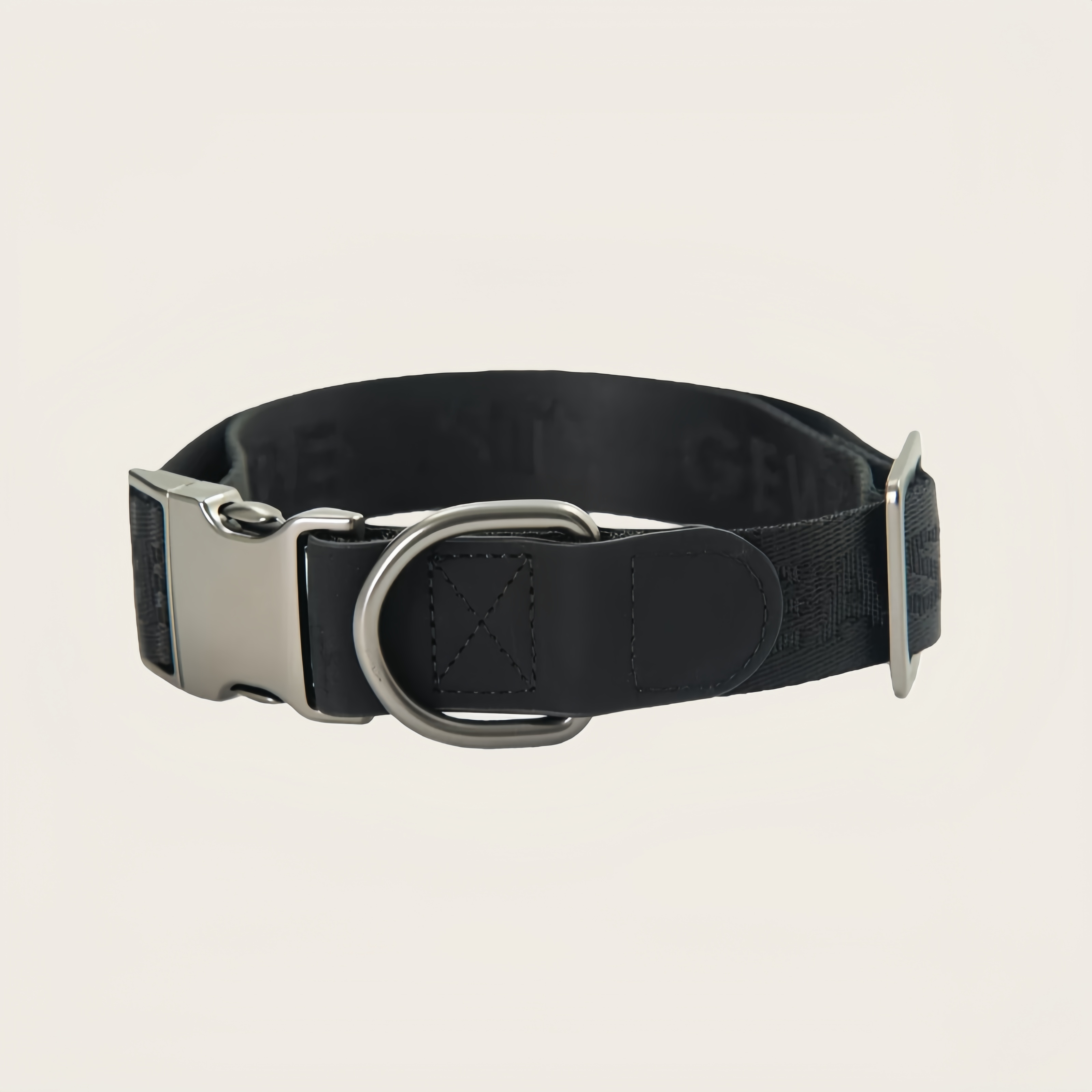 MIDNIGHT WALKER | COLLAR