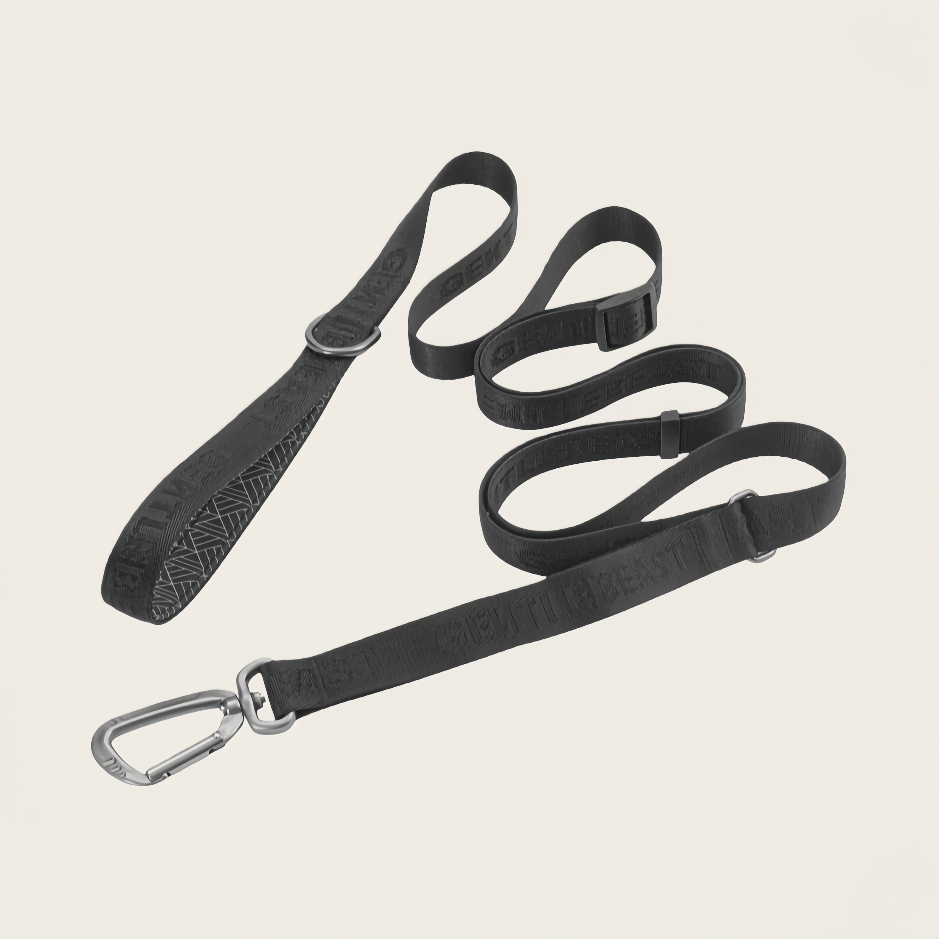 MIDNIGHT WALKER| LEASH