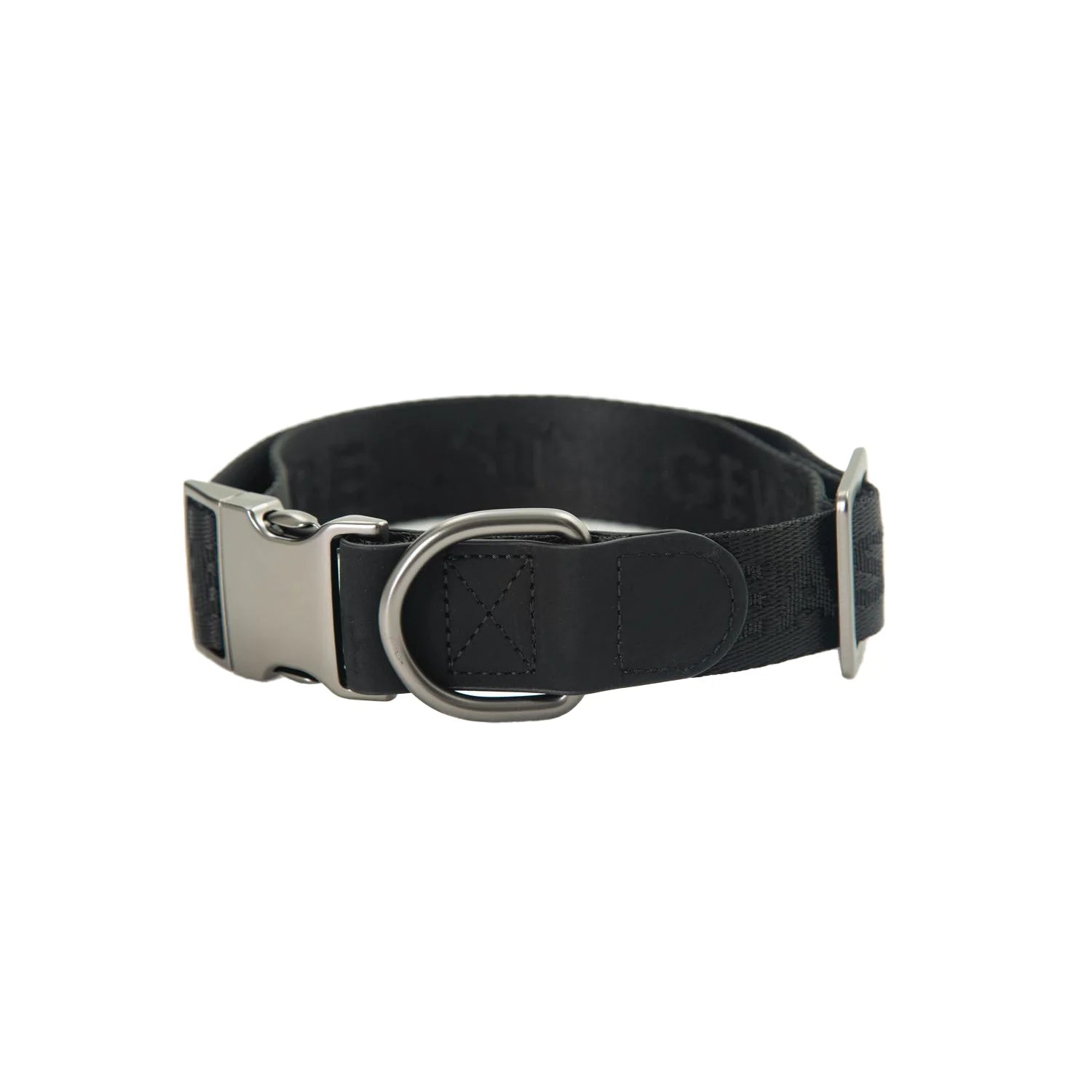 MIDNIGHT WALKER | COLLAR