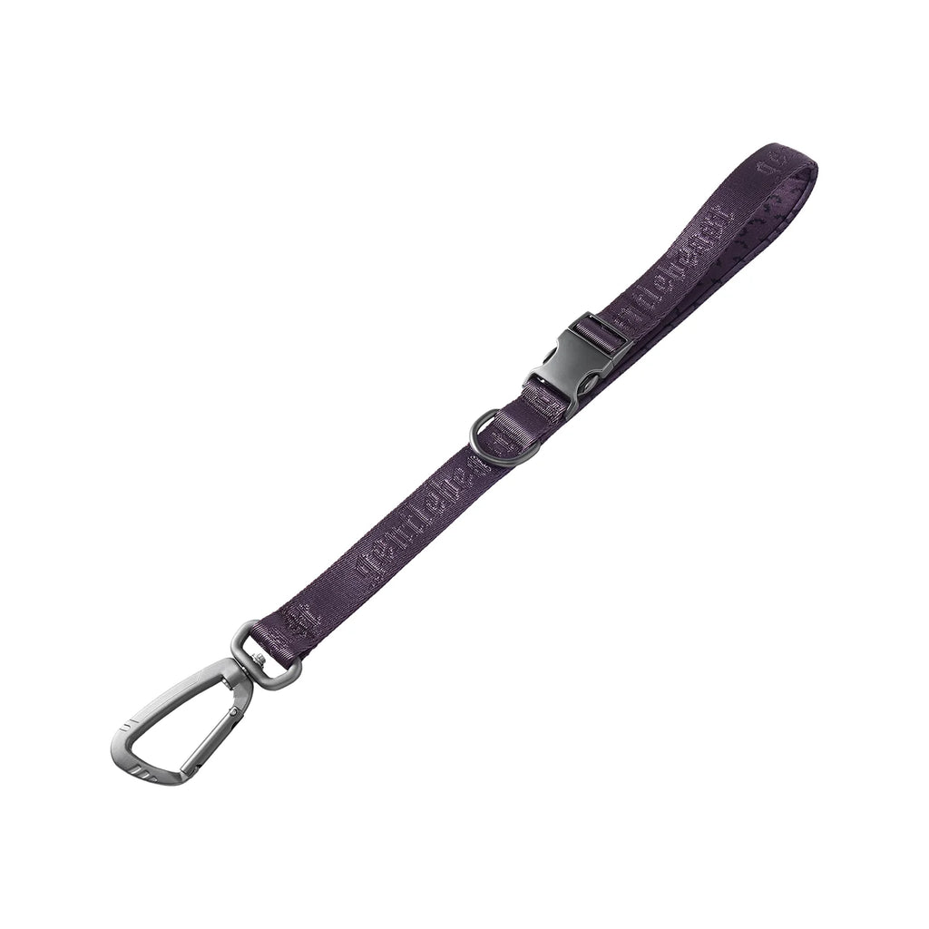 MIDNIGHT WALKER | SHORT LEASH