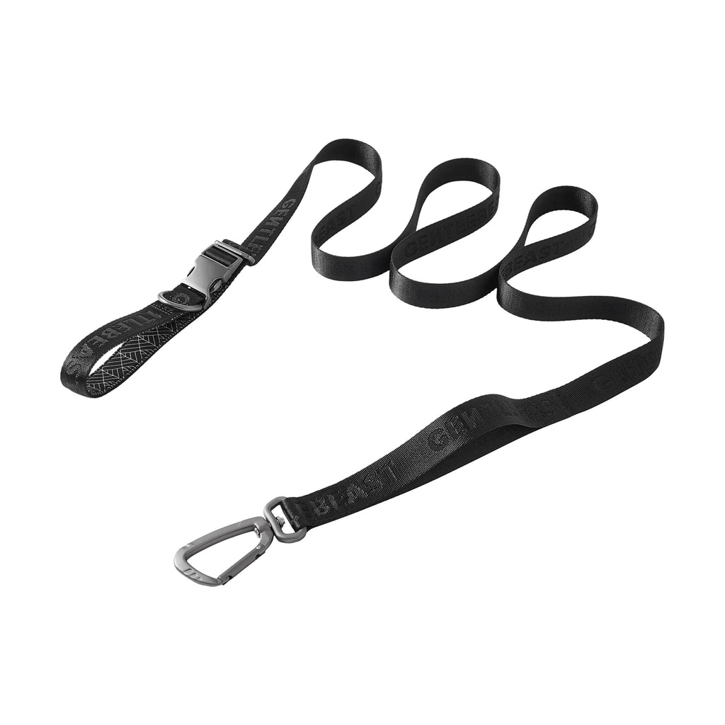 MIDNIGHT WALKER | FREEHAND LEASH