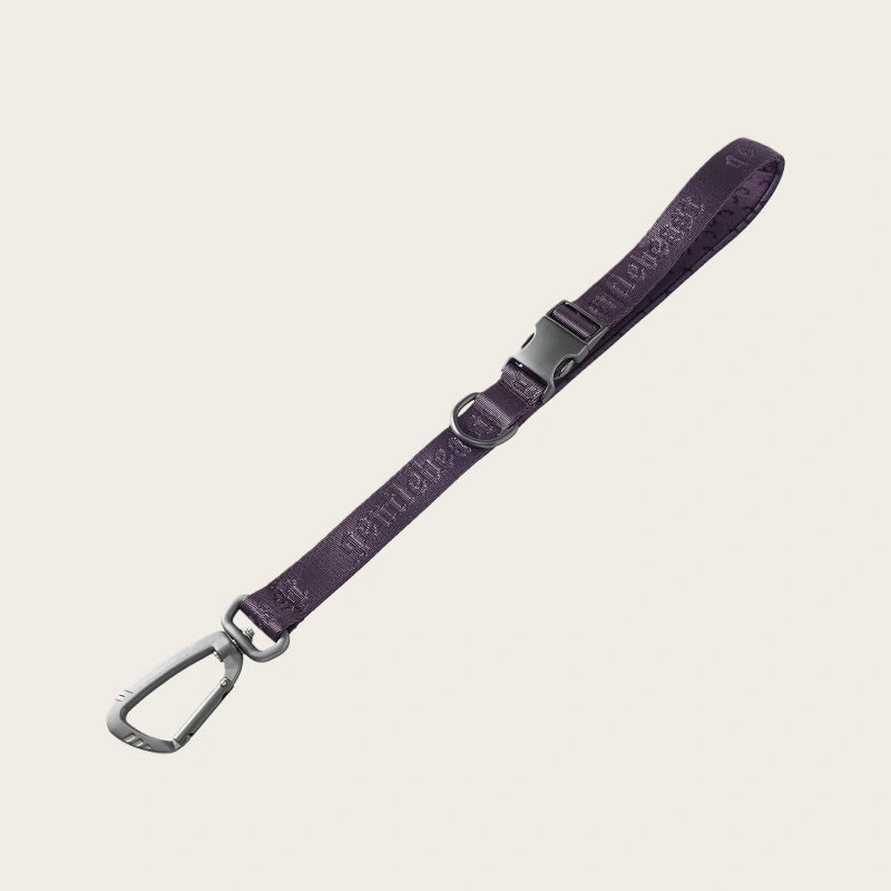 MIDNIGHT WALKER | SHORT LEASH