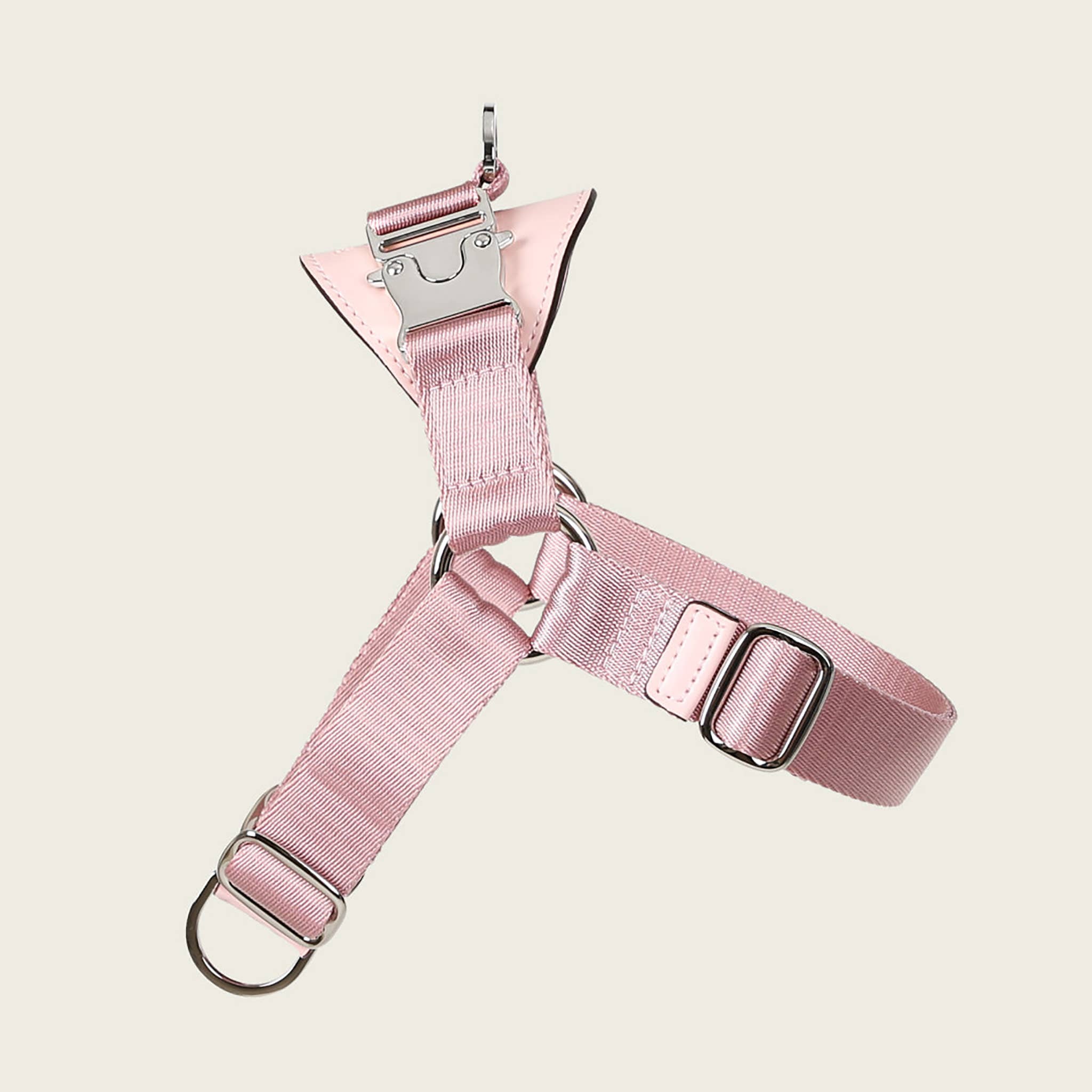 Horsebit Harness