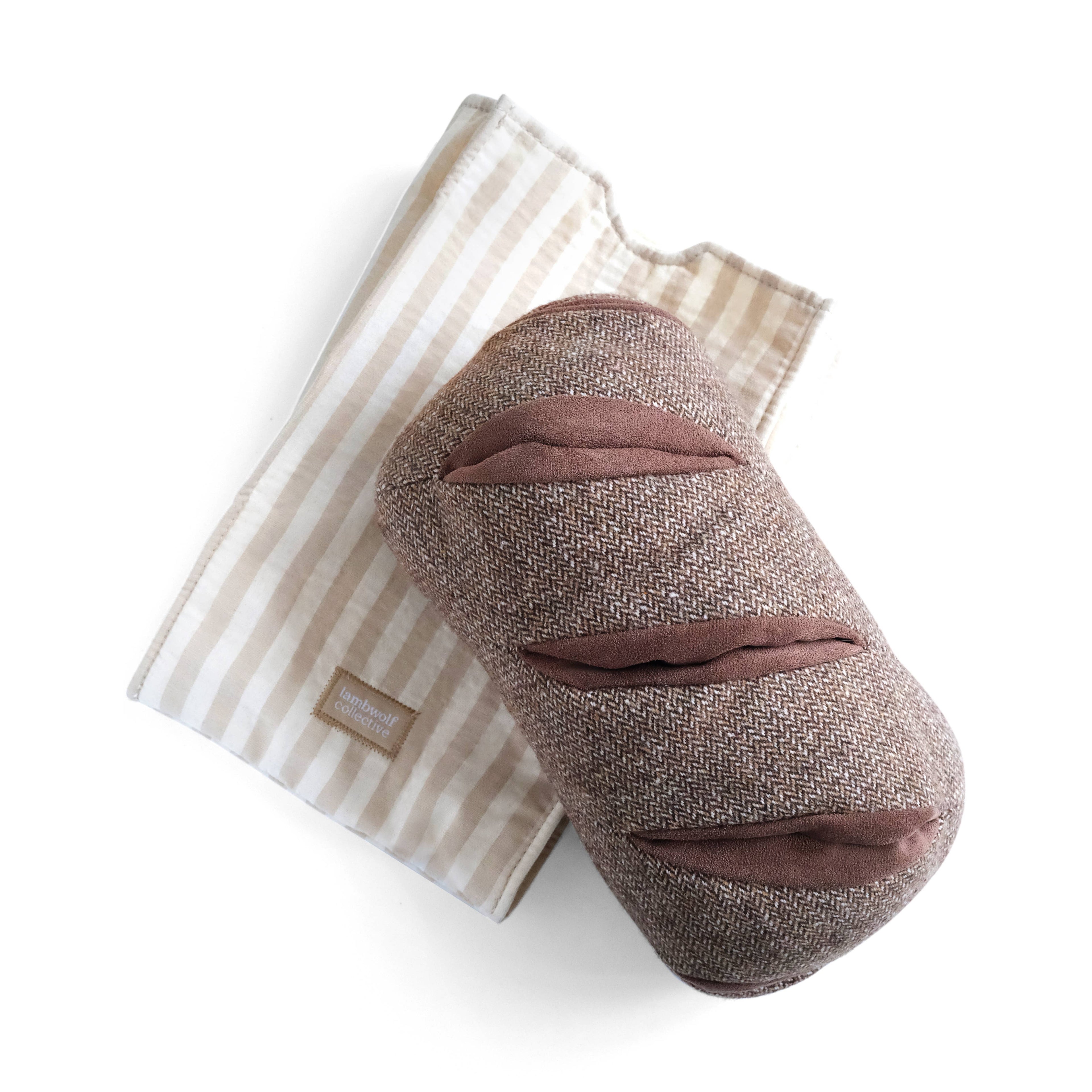 RYE // ENRICHMENT DOG TOY // SNUFFLE TOY *Best*