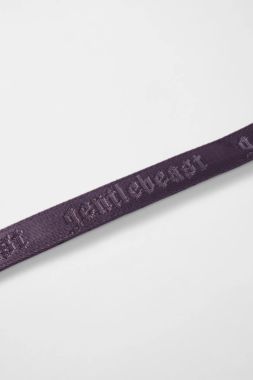 MIDNIGHT WALKER | SHORT LEASH