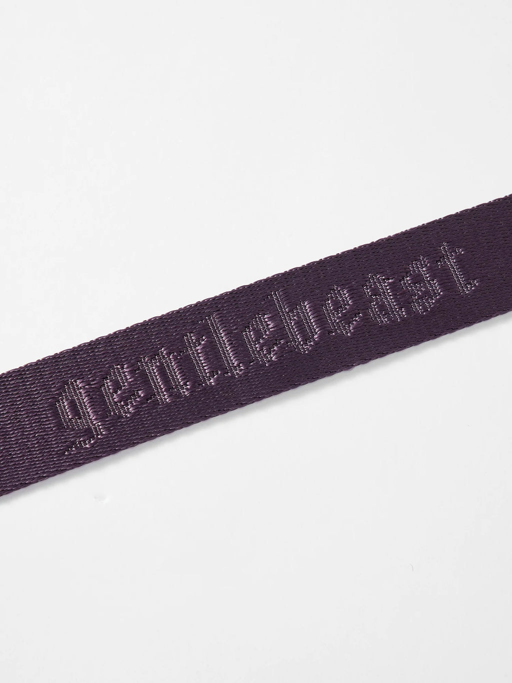 MIDNIGHT WALKER | COLLAR