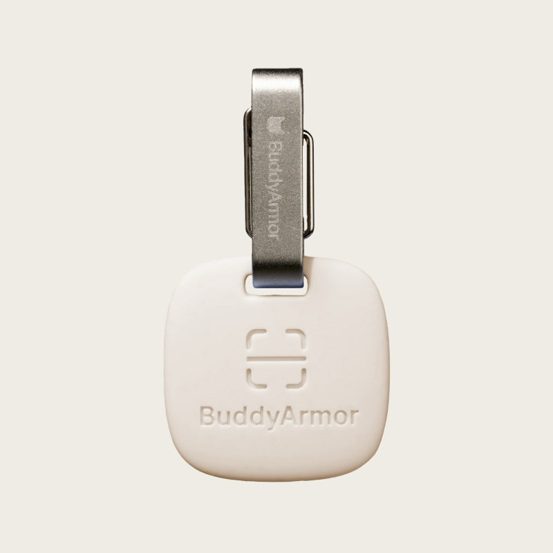 Anti-Lost QR Code Tag