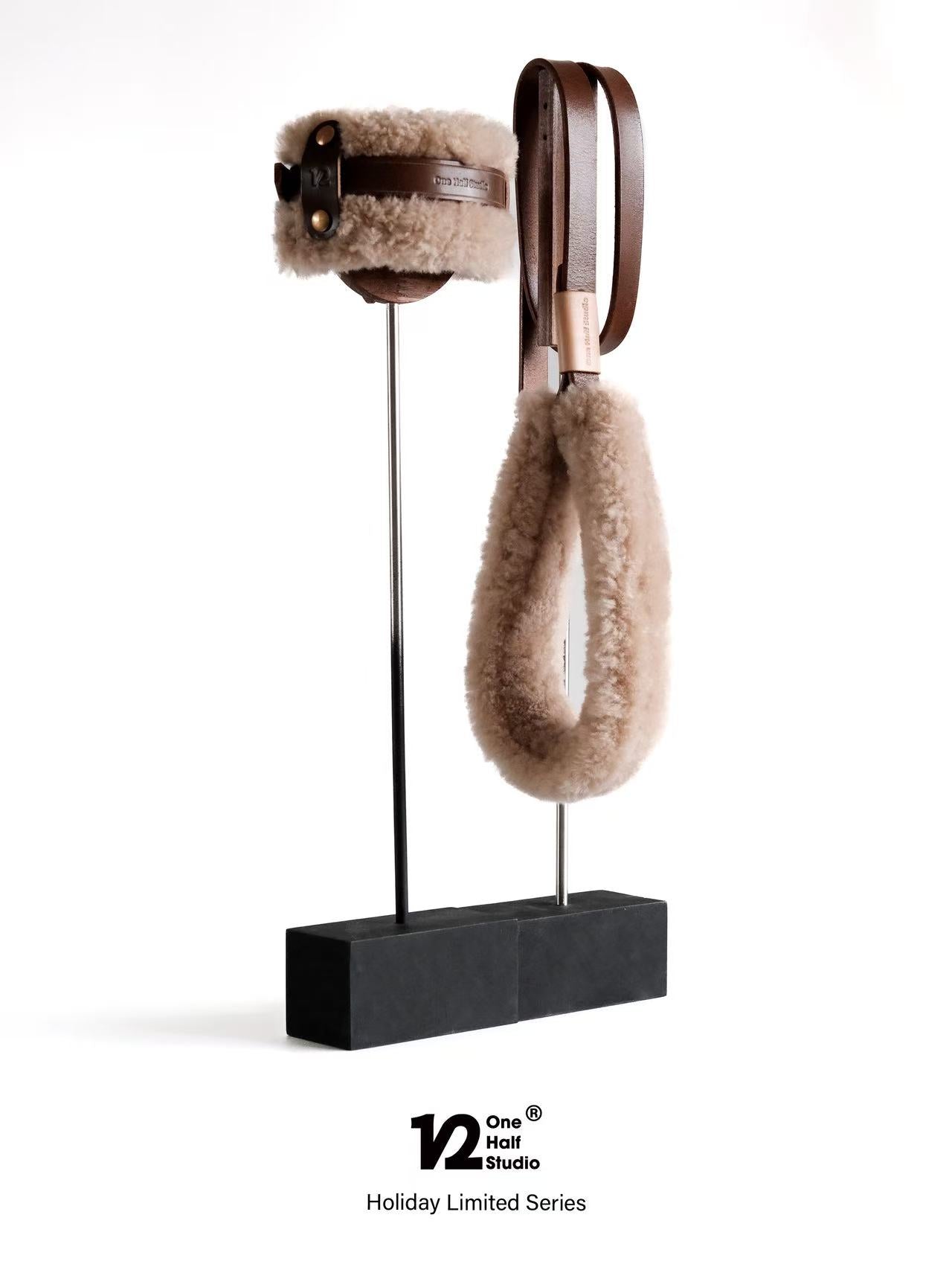 SPLITZ | PELUCHE