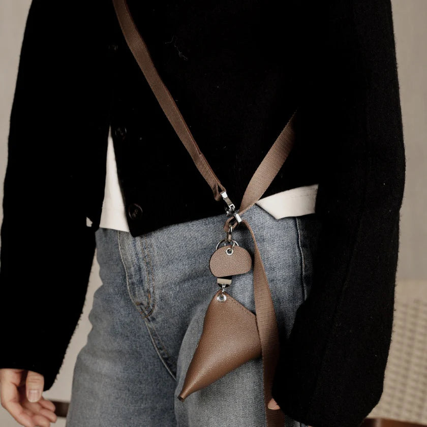 HOZI | Walking Set | Leash Size S