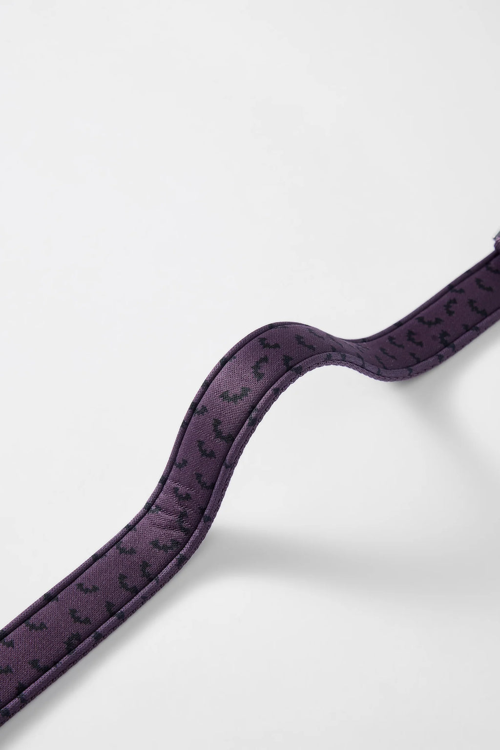 MIDNIGHT WALKER | SHORT LEASH