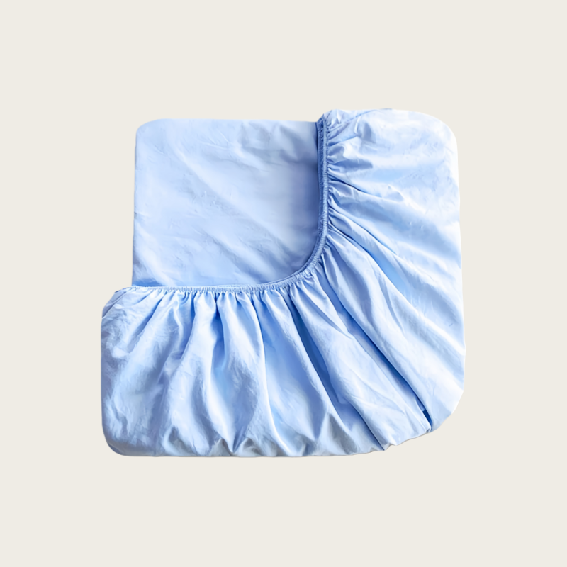 NOOKI | Waterproof Fitted Sheet