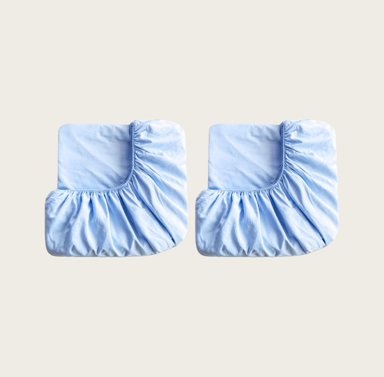 NOOKI | Waterproof Fitted Sheet