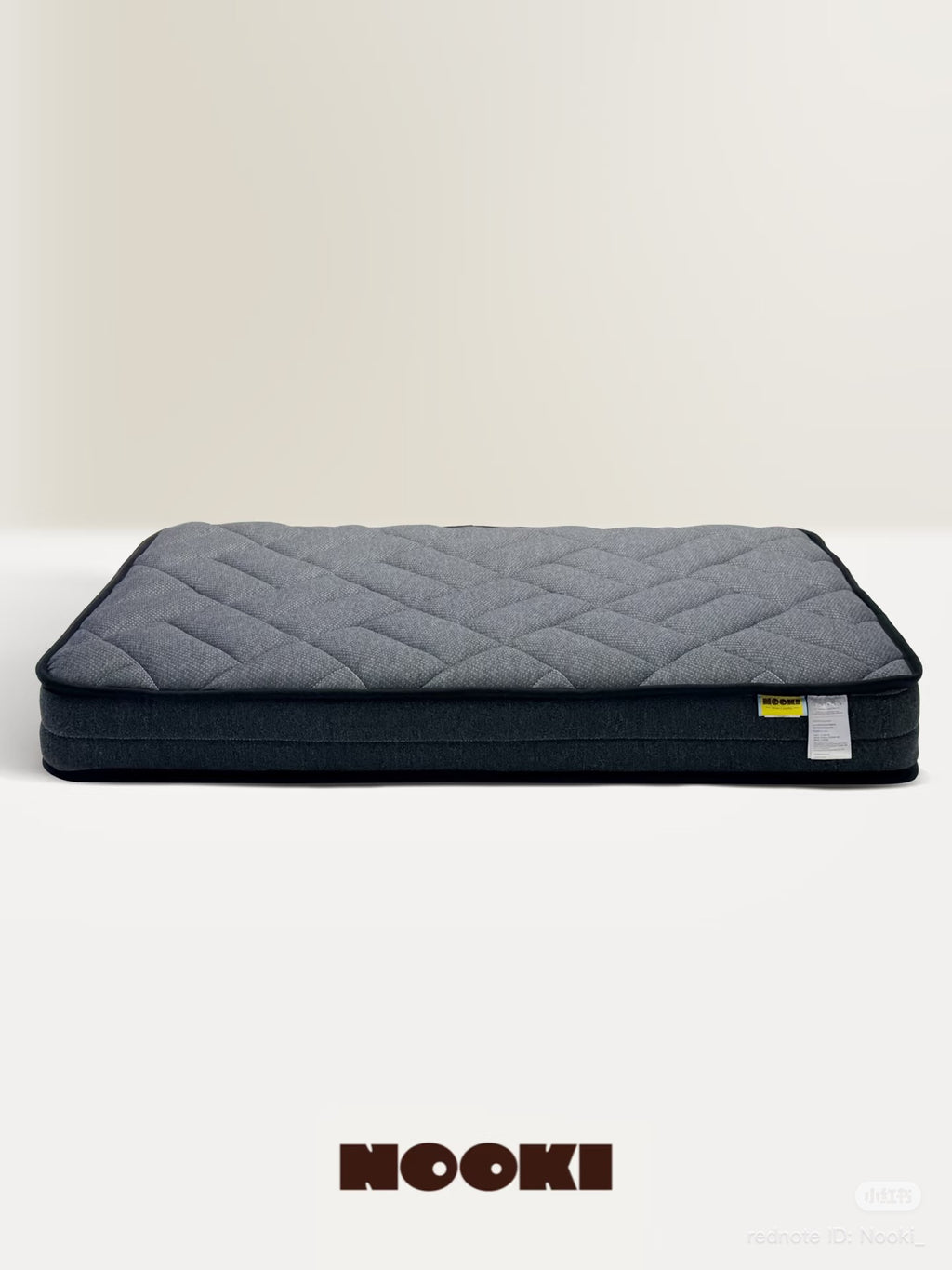 NOOKI DREAM BASE | MAX