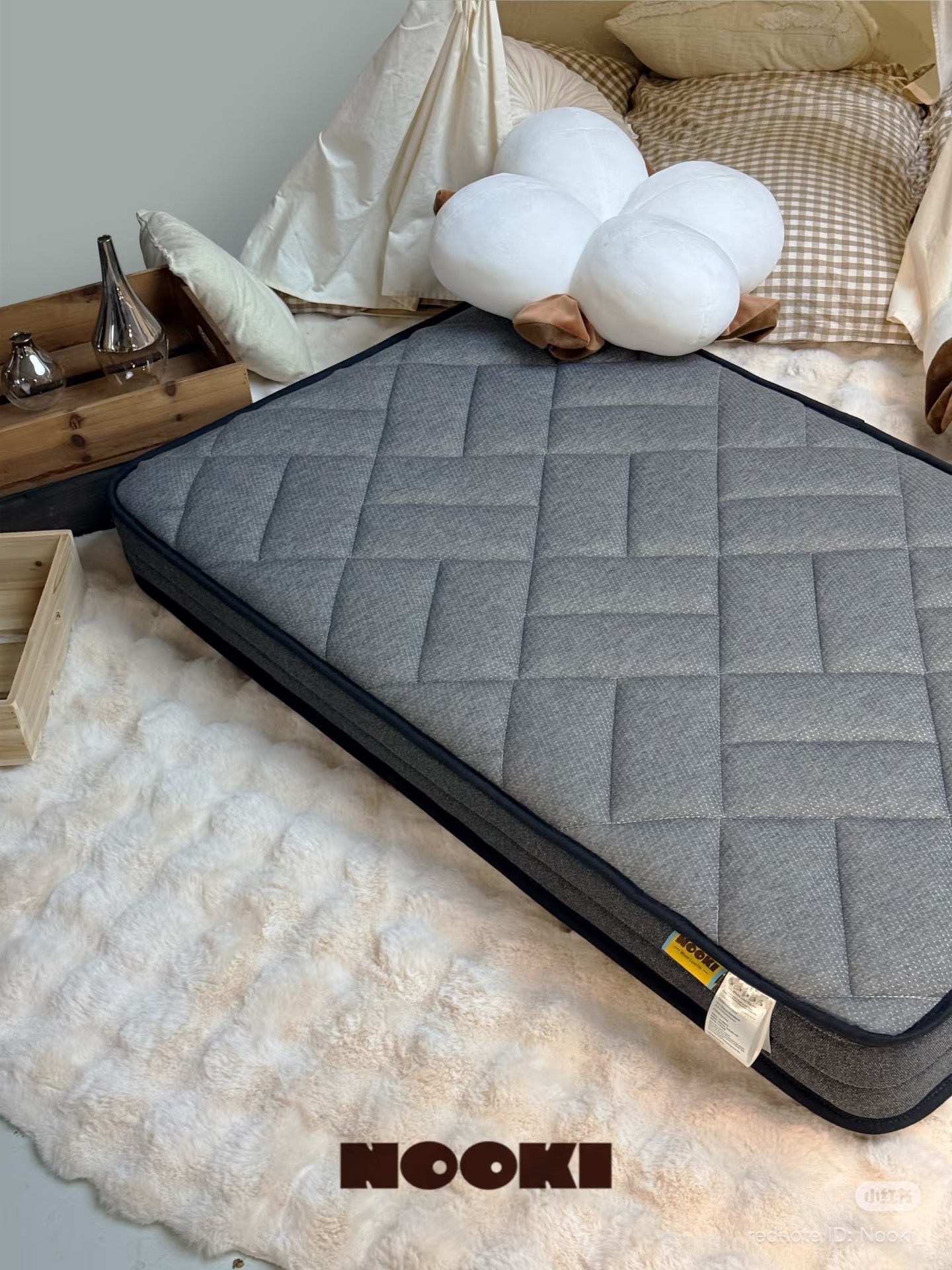 NOOKI DREAM BASE | MAX