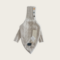 THE CLOUD KNIT | TURTLENECK