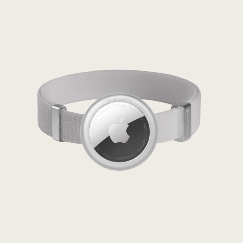 Safety Cat Collar Pro + AirTag Holder