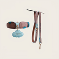 NUVO Walking Set | Personalised Collar & Leash