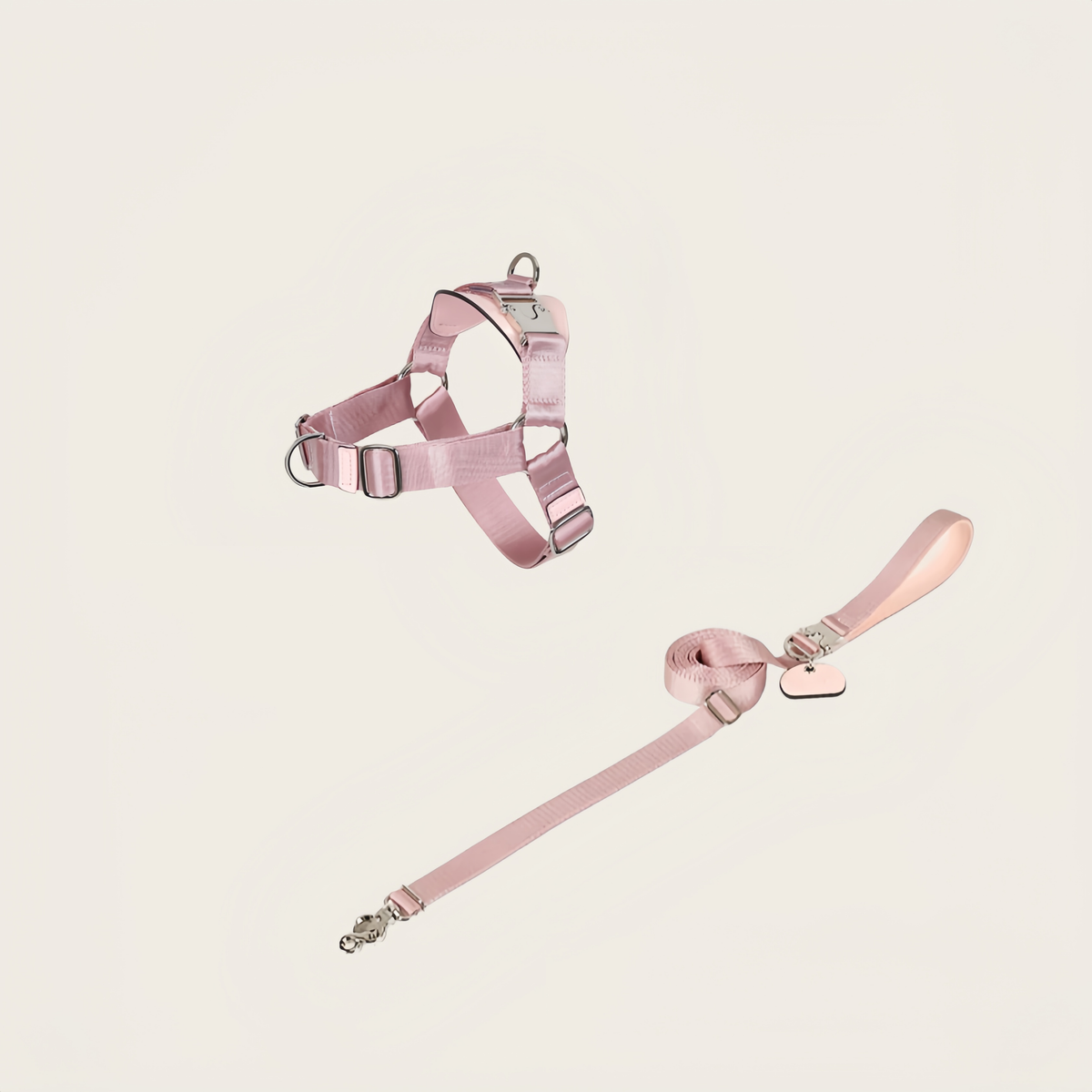 HOZI | Walking Set | Leash Size S