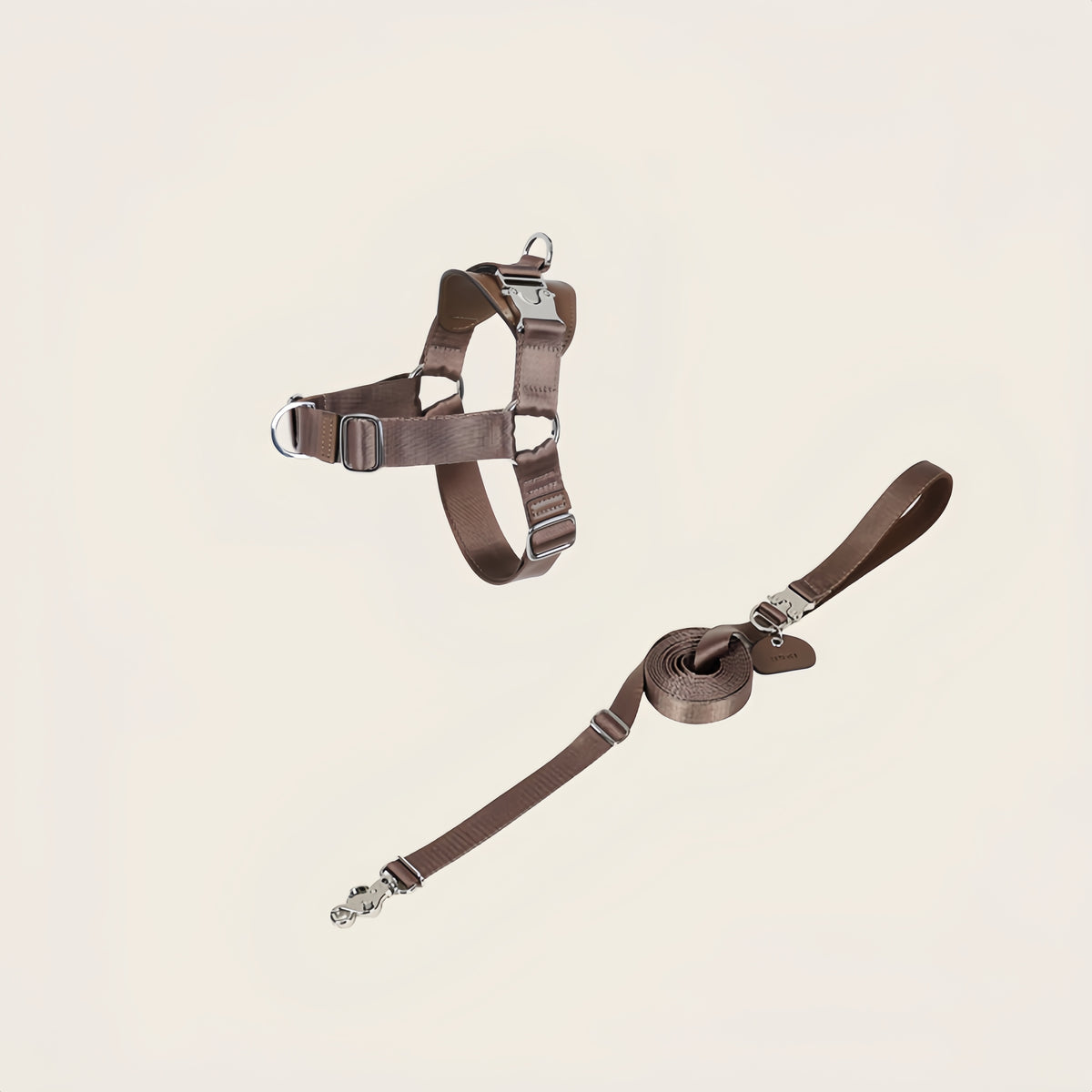 HOZI | Walking Set | Leash Size S