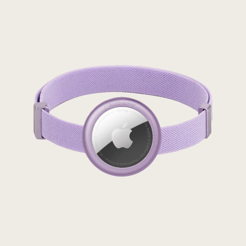 Safety Cat Collar Pro + AirTag Holder