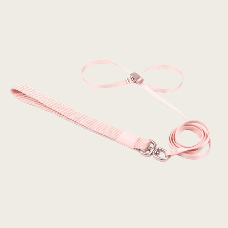 Escape-Proof Training Harness Leash