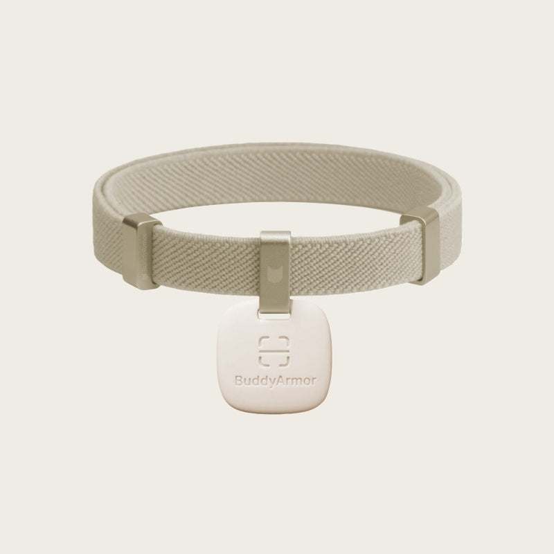 Safety Cat Collar Pro + QR Code Tag