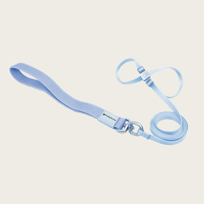 Escape-Proof Training Harness Leash