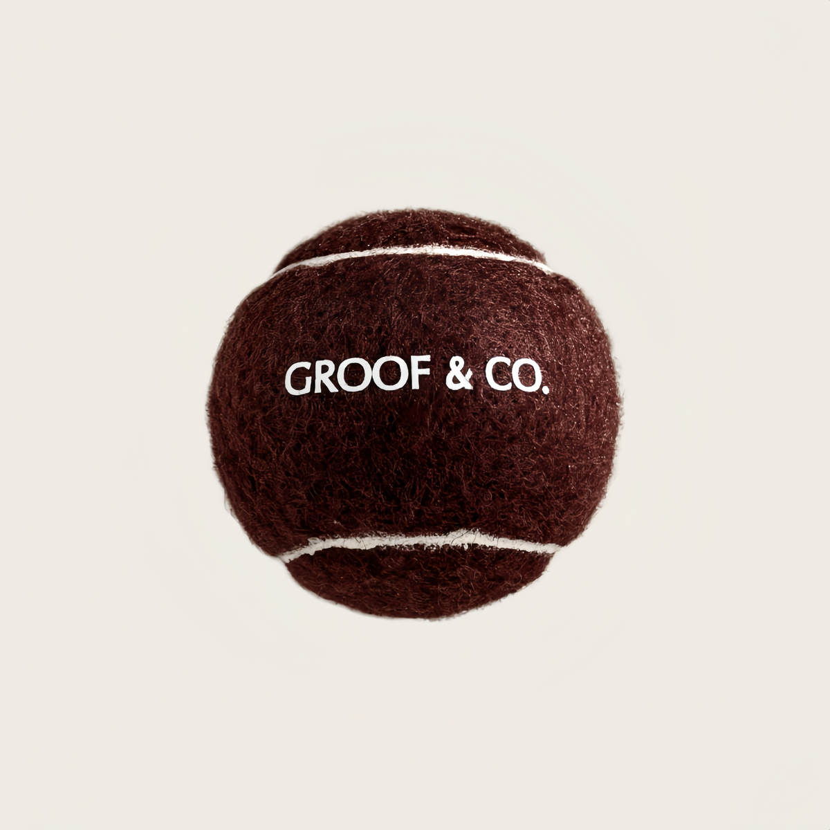 Dog Tennis Ball