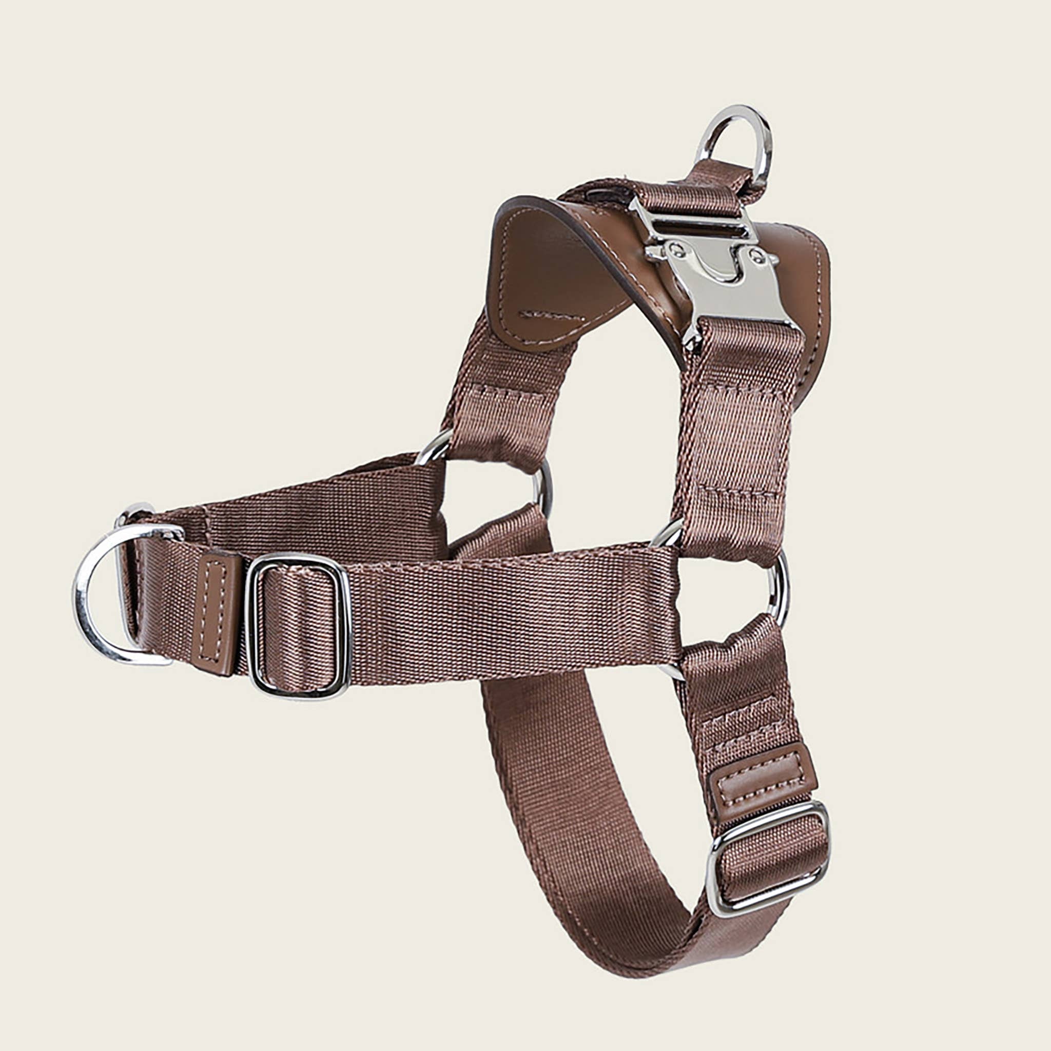 Horsebit Harness