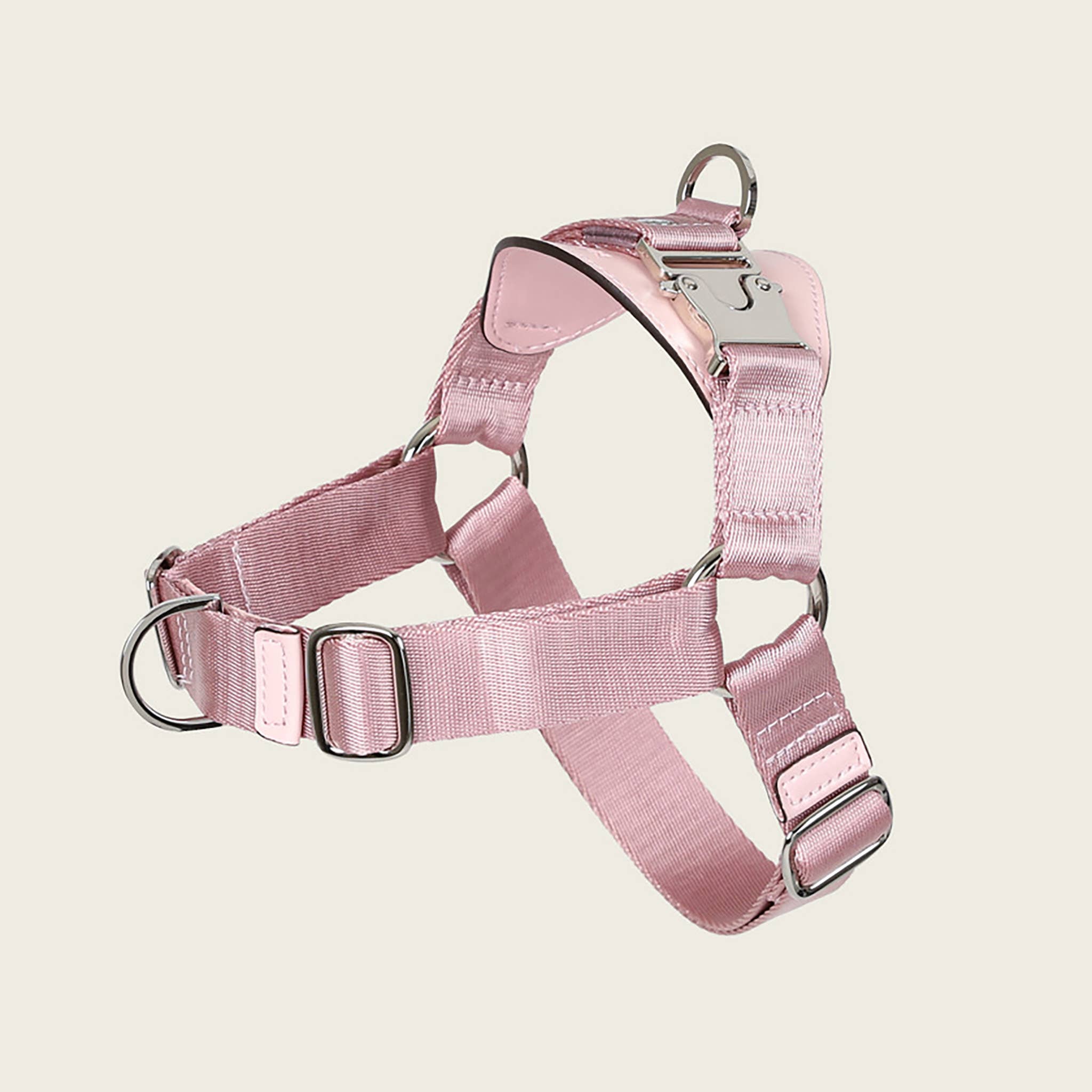 Horsebit Harness
