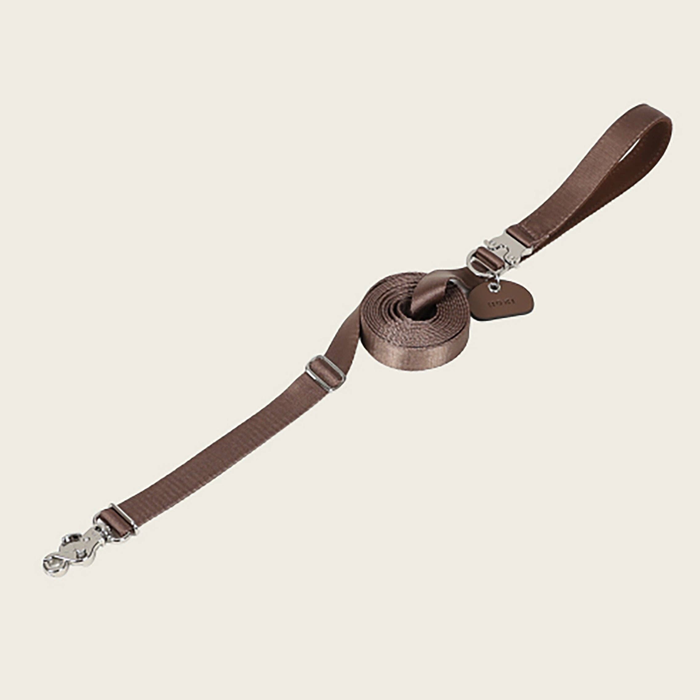 Saddle Hands-free Leash
