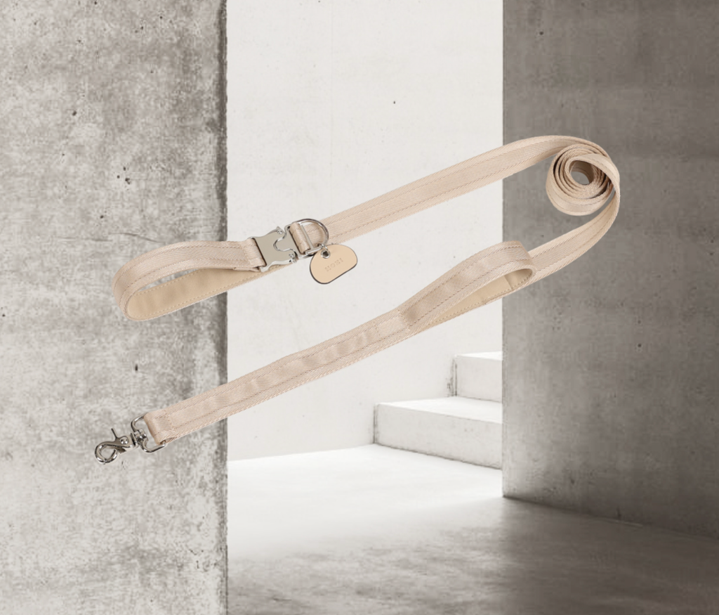 Saddle Hands-free Leash