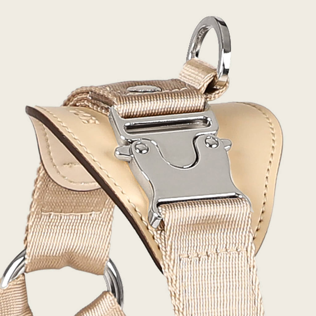 Horsebit Harness