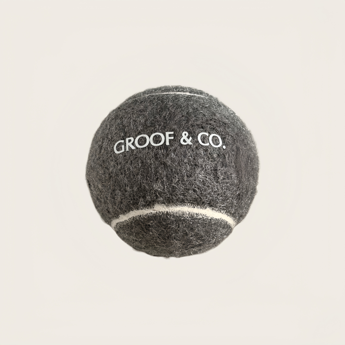 Dog Tennis Ball
