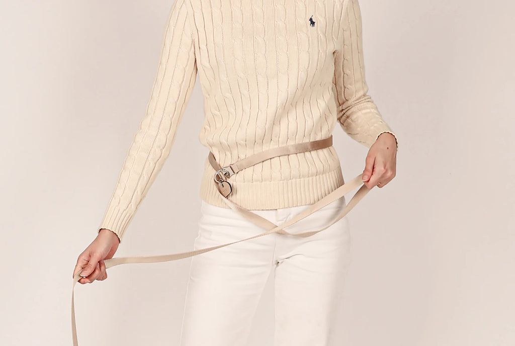 HOZI | Walking Set | Leash Size S